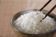 怎样蒸出香喷喷的米饭？