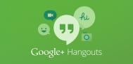 谷歌聊天应用Hangouts测评