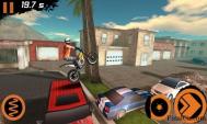 极限摩托2(Trial Xtreme 2)：越野摩托车游戏