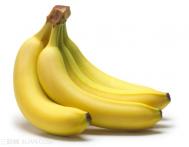 如何挑选香蕉