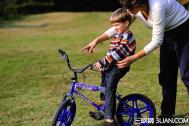 孩子学骑车需要注意哪些事项？