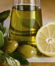 橄榄油如何食用
