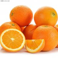 怎样才能挑选到好吃的脐橙