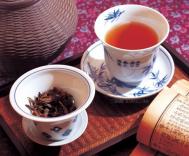 武夷红茶的冲泡方法