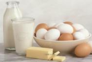 鸡蛋刚吃完不能吃什么_不能和鸡蛋一起吃的3种食物