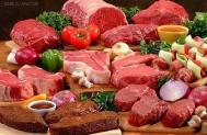 怎样判断你适合吃哪种肉