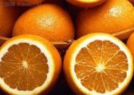如何挑选新鲜好吃的脐橙？挑选脐橙的方法