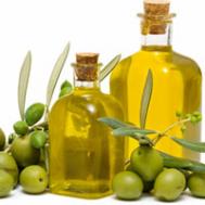 橄榄油有什么作用