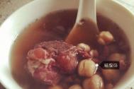 赤小豆祛湿汤基本做法