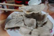冬至的饺子菜谱教程