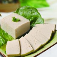 怎么吃千页豆腐