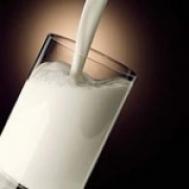 纯牛奶的图解教程