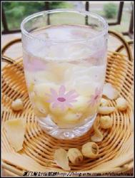 莲子百合玉米汁最正宗做法 莲子百合玉米汁的做法