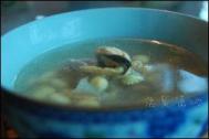 黄豆排骨汤怎么做好吃 黄豆排骨汤做法