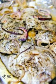烤鲳鱼的家常做法 烤鲳鱼怎样做？