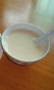 百里香甜豆浆如何吃 百里香甜豆浆的家常做法