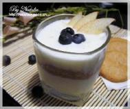 燕麦水果酸奶的做法 燕麦水果酸奶怎样做好吃
