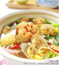 瘦小腹鱼汤的家常做法 瘦小腹鱼汤如何做好吃