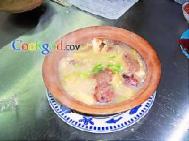 大白菜猪肝汤的做法 怎样做大白菜猪肝汤