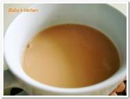 丝袜奶茶怎么吃 丝袜奶茶的家常做法