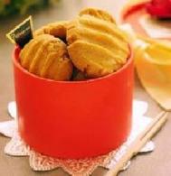 花生酱饼干的家常做法 花生酱饼干怎么吃