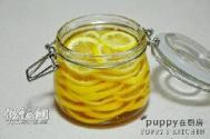 怎样做芹菜蜂蜜柠檬汁 如何做芹菜蜂蜜柠檬汁