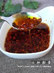 辣椒油的家常做法 辣椒油如何做