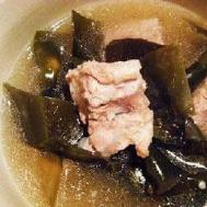 黄豆海带大骨汤最正宗的做法 黄豆海带大骨汤怎么做
