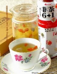 怎样做菊花枸杞茶 最正宗菊花枸杞茶的做法