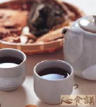 解毒清肝茶最正宗做法 解毒清肝茶的做法