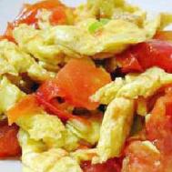 西红柿炒鸡蛋最正宗的做法 西红柿炒鸡蛋的做法