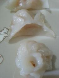 怎样做水晶虾饺 水晶虾饺做法