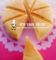纽约芝士蛋糕家常做法 纽约芝士蛋糕的做法