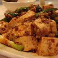 家常麻婆豆腐最正宗的做法 家常麻婆豆腐怎么做好吃