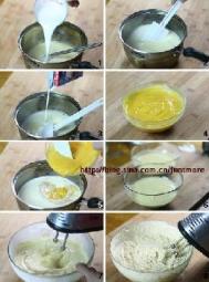 芒果酱和芒果冰淇淋如何做 芒果酱和芒果冰淇淋的家常做法
