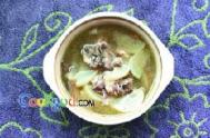 鸭架汤的家常做法 鸭架汤如何吃