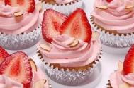 草莓蛋糕如何做好吃 草莓蛋糕怎样做好吃
