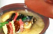 沙锅鱼头汤做法 沙锅鱼头汤的家常做法
