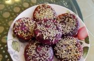 紫薯怎样做最好吃 紫薯的做法