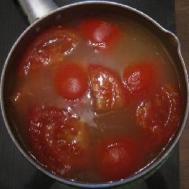 西红柿怎么做 西红柿的做法