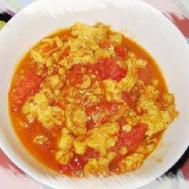 西红柿炒鸡蛋怎么吃 西红柿炒鸡蛋的家常做法