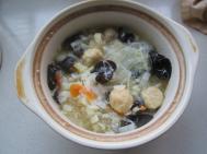 鱼丸汤怎样做好吃 鱼丸汤的家常做法