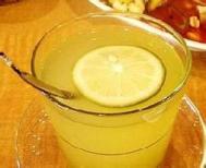 怎么做柠檬葡萄酒 柠檬葡萄酒做法