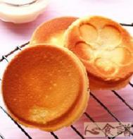 传统松饼最正宗的做法 传统松饼的做法