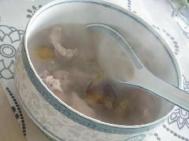 如何做益母草排骨汤好吃 益母草排骨汤最正宗的做法