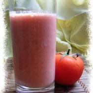 西红柿浓酸奶最正宗的做法 如何做西红柿浓酸奶好吃