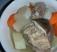 清炖牛尾汤的做法 清炖牛尾汤如何做好吃