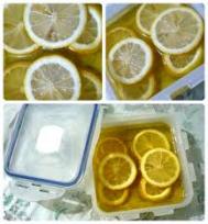 蜂蜜柠檬水怎样做 蜂蜜柠檬水的家常做法