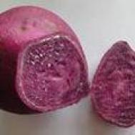 如何做紫薯好吃 紫薯的做法