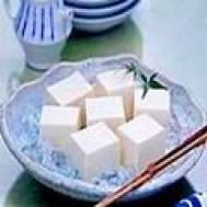 北豆腐的做法 北豆腐家常的做法